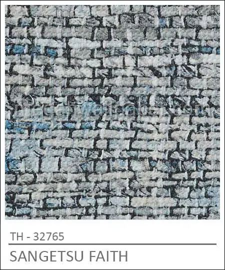 Sangetsu Faith TH-32765