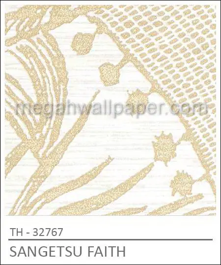 Sangetsu Faith TH-32767