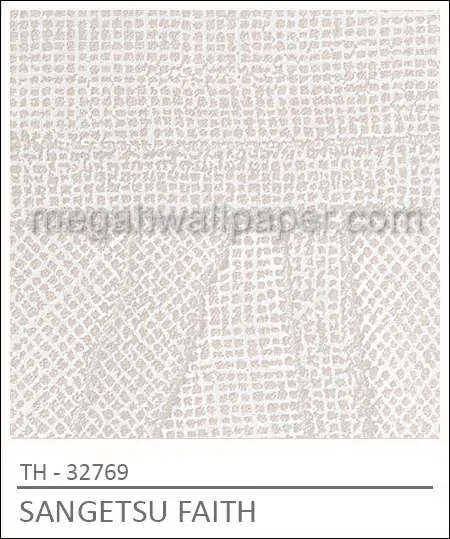 Sangetsu Faith TH-32769