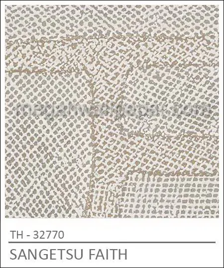 Sangetsu Faith TH-32770