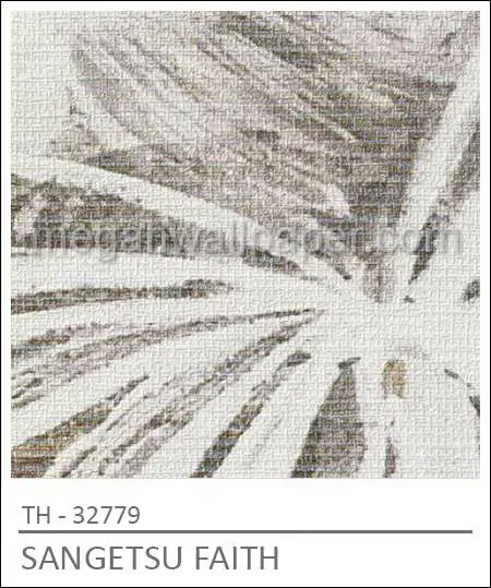 Sangetsu Faith TH-32779