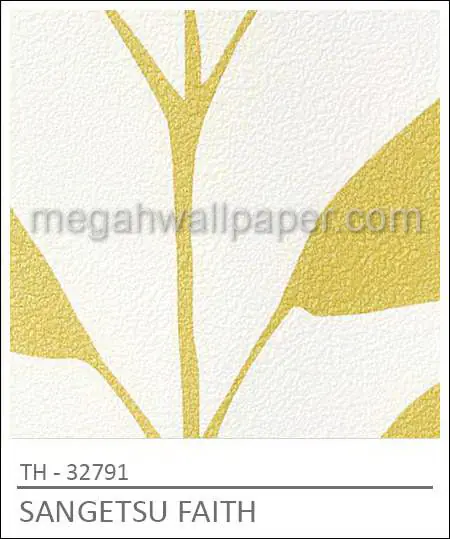 Sangetsu Faith TH-32791