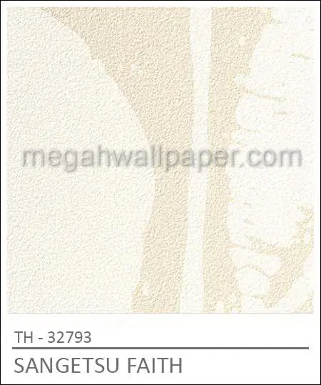 Sangetsu Faith TH-32793