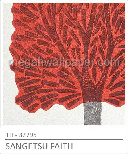 Sangetsu Faith TH-32795