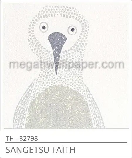 Sangetsu Faith TH-32798