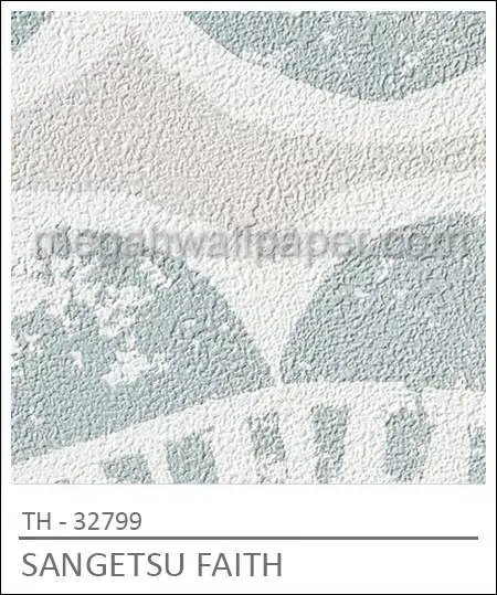 Sangetsu Faith TH-32799