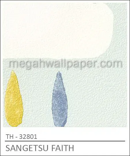 Sangetsu Faith TH-32801