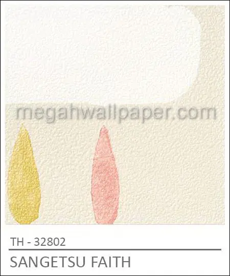 Sangetsu Faith TH-32802
