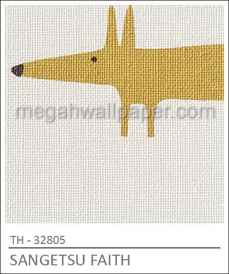 Sangetsu Faith TH-32805
