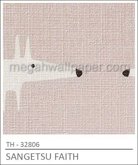 Sangetsu Faith TH-32806