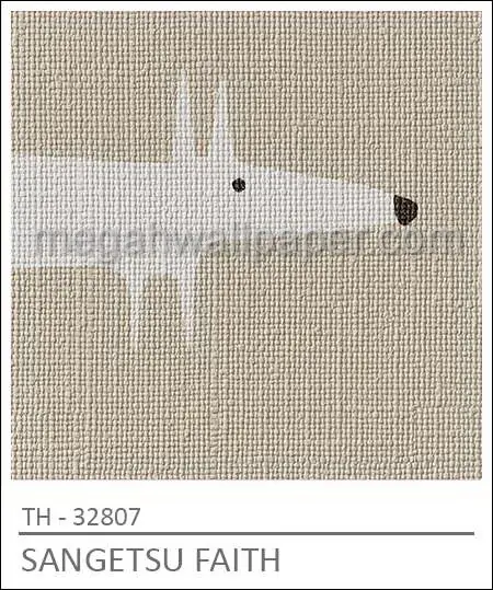 Sangetsu Faith TH-32807