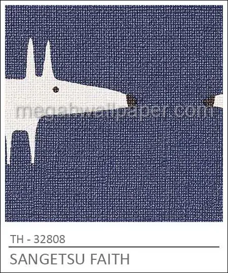 Sangetsu Faith TH-32808