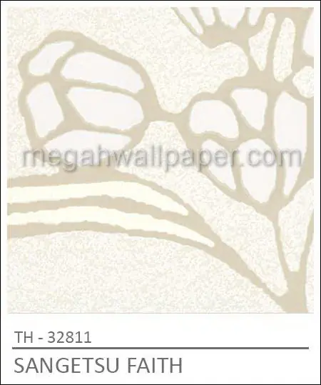 Sangetsu Faith TH-32811