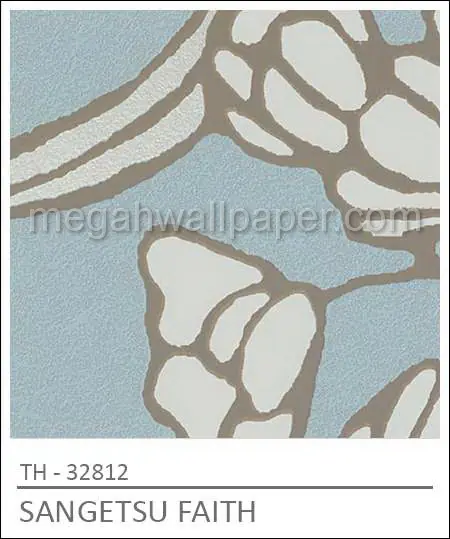 Sangetsu Faith TH-32812
