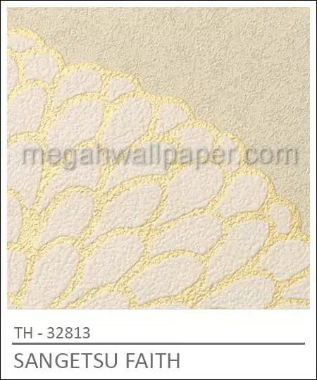 Sangetsu Faith TH-32813