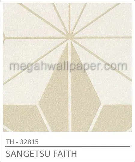 Sangetsu Faith TH-32815