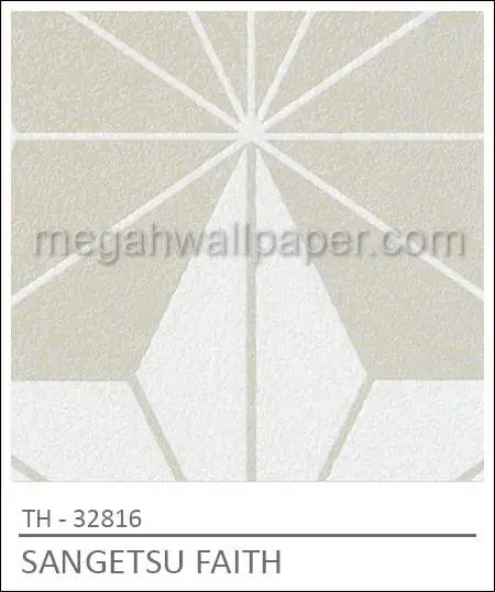 Sangetsu Faith TH-32816