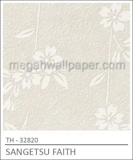 Sangetsu Faith TH-32820