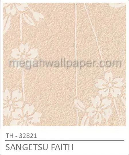 Sangetsu Faith TH-32821