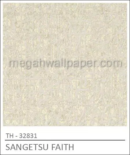 Sangetsu Faith TH-32831