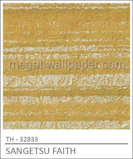 Sangetsu Faith TH-32833