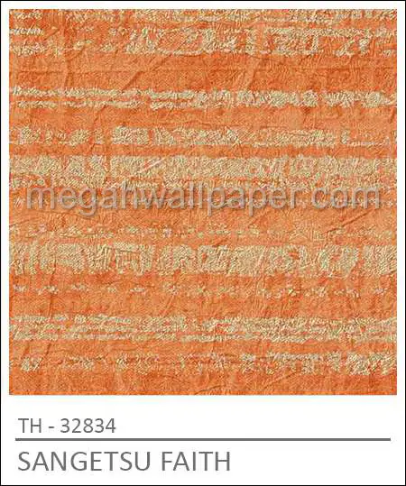 Sangetsu Faith TH-32834