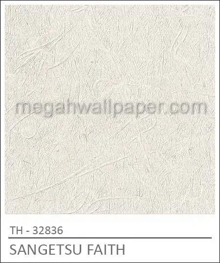 Sangetsu Faith TH-32836