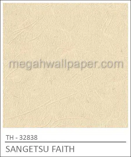 Sangetsu Faith TH-32838