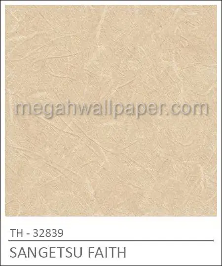 Sangetsu Faith TH-32839