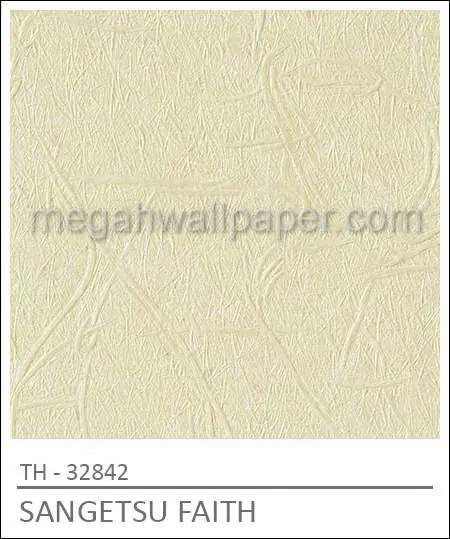 Sangetsu Faith TH-32842