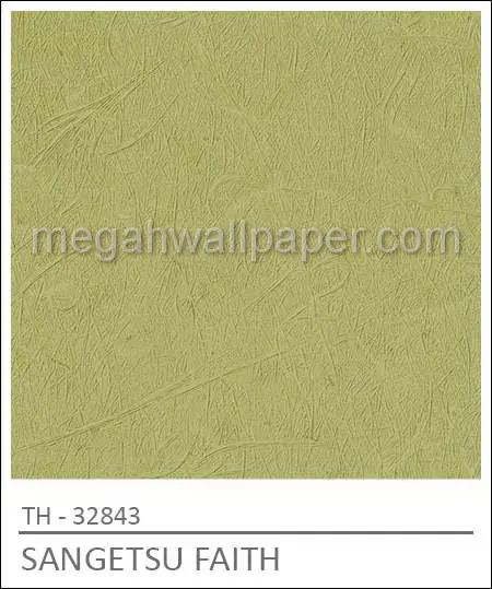 Sangetsu Faith TH-32843