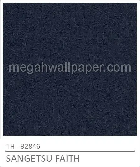 Sangetsu Faith TH-32846