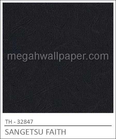 Sangetsu Faith TH-32847