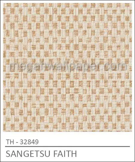 Sangetsu Faith TH-32849