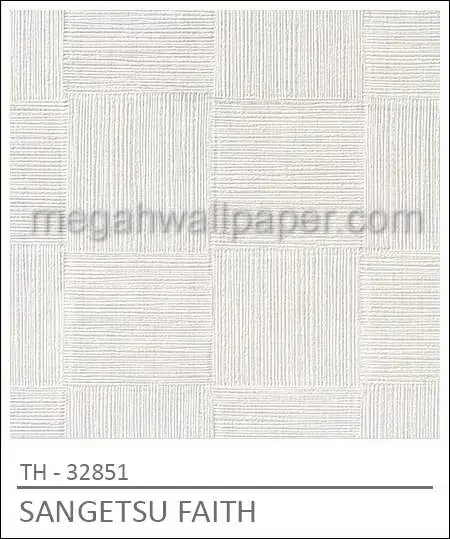 Sangetsu Faith TH-32851