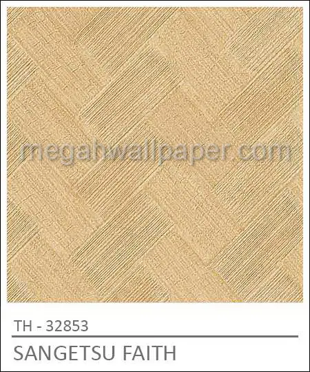 Sangetsu Faith TH-32853