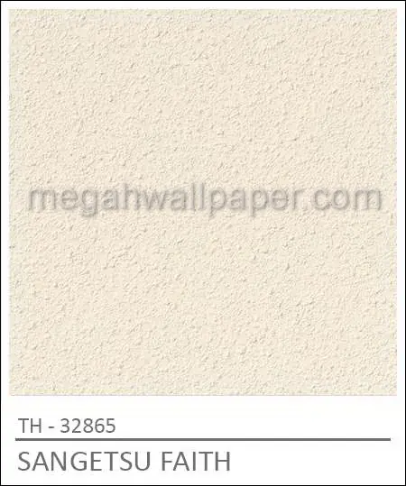 Sangetsu Faith TH-32865