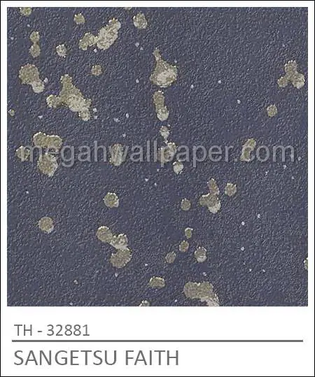 Sangetsu Faith TH-32881