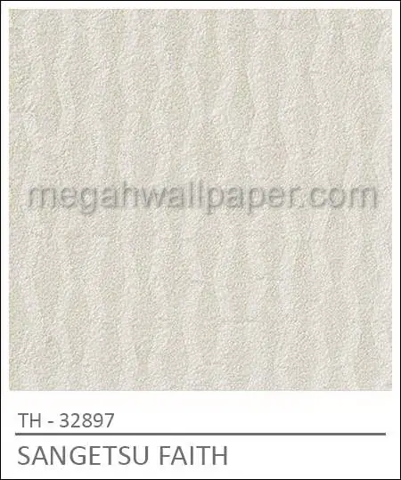 Sangetsu Faith TH-32897