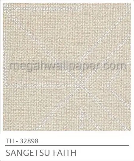 Sangetsu Faith TH-32898