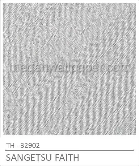 Sangetsu Faith TH-32902