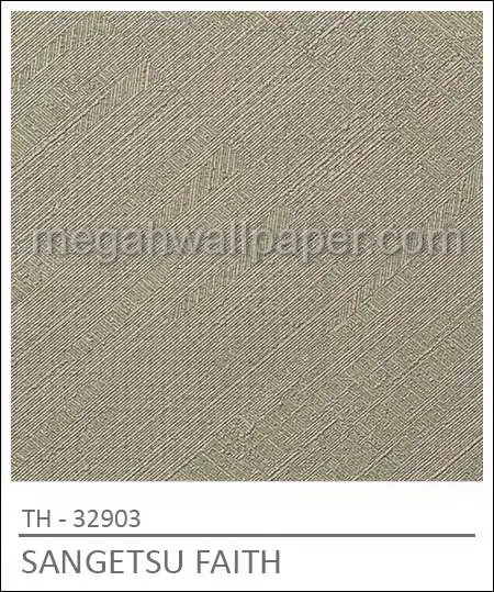 Sangetsu Faith TH-32903