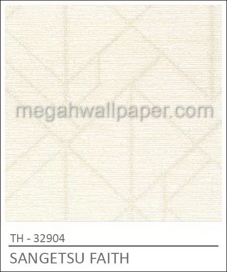 Sangetsu Faith TH-32904