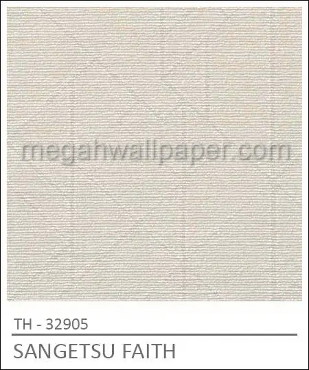 Sangetsu Faith TH-32905