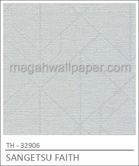 Sangetsu Faith TH-32906