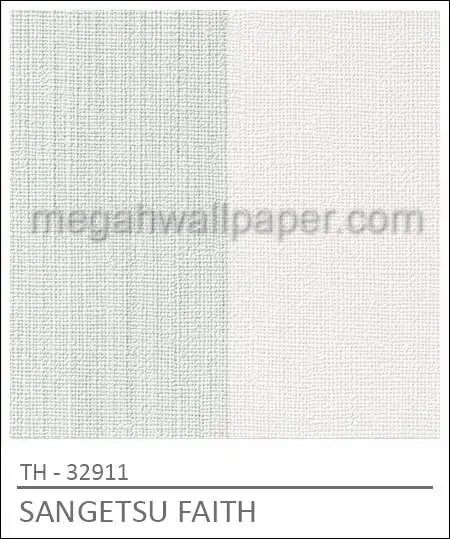 Sangetsu Faith TH-32911