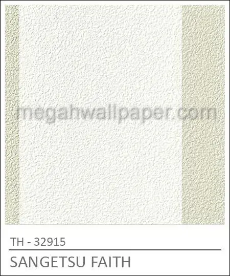 Sangetsu Faith TH-32915