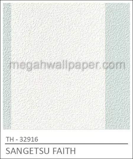 Sangetsu Faith TH-32916