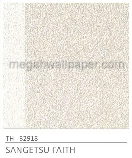 Sangetsu Faith TH-32918