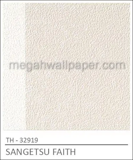 Sangetsu Faith TH-32919